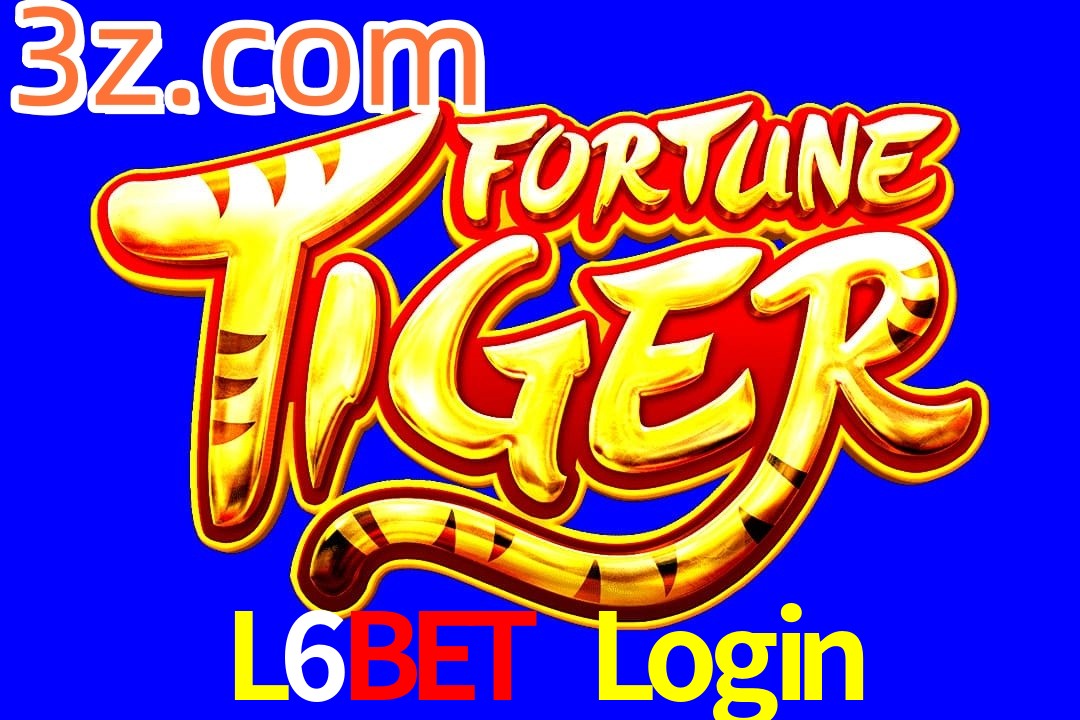 Exótico com Jogo Fortune Tiger no L6Bet Login